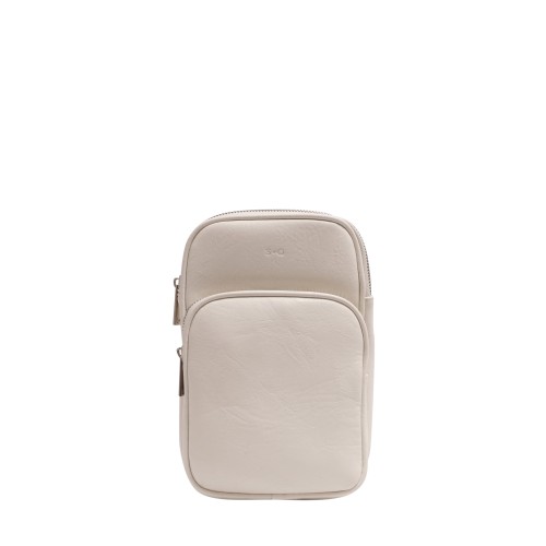 Wynter Sling Bag - Star White 